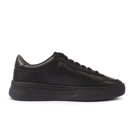 Hugo Boss Baltimore Tenn Shoes - Black