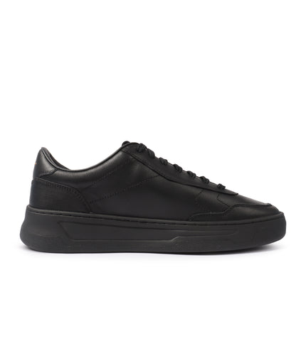 Hugo Boss Baltimore Tenn Shoes - Black
