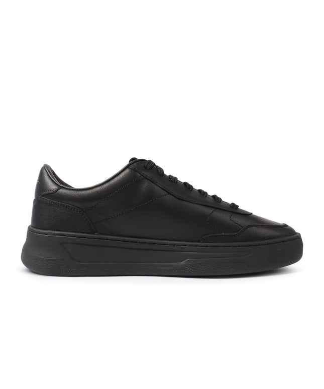 Hugo Boss Baltimore Tenn Shoes - Black