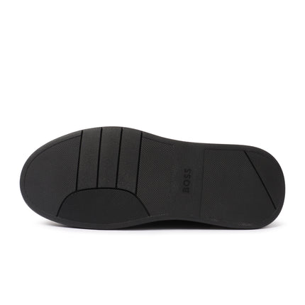Hugo Boss Baltimore Tenn Shoes - Black