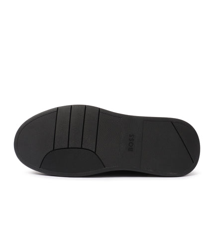 Hugo Boss Baltimore Tenn Shoes - Black