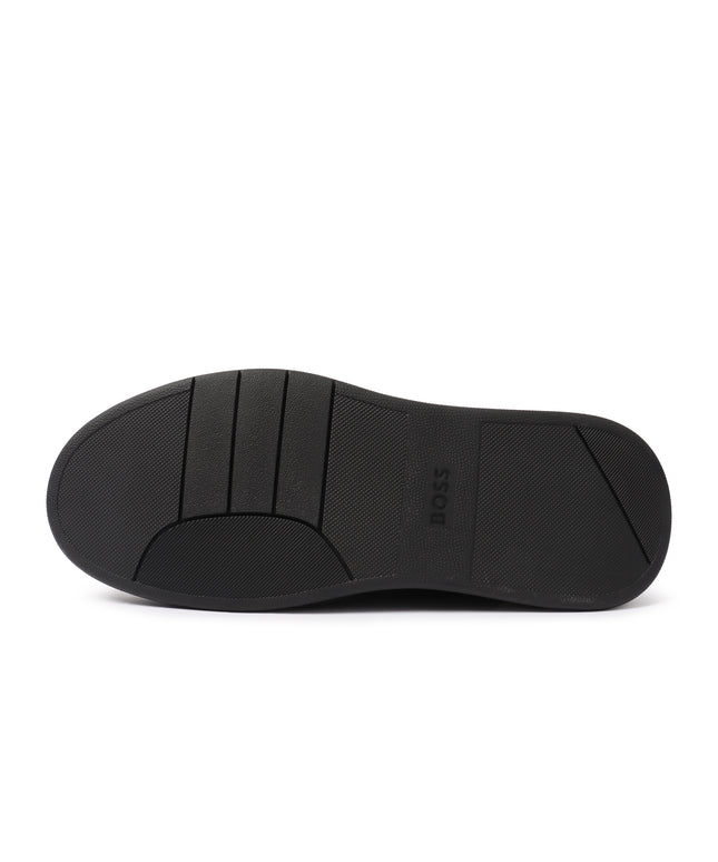 Hugo Boss Baltimore Tenn Shoes - Black