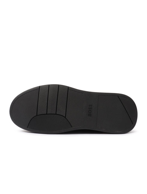 Hugo Boss Baltimore Tenn Shoes - Black