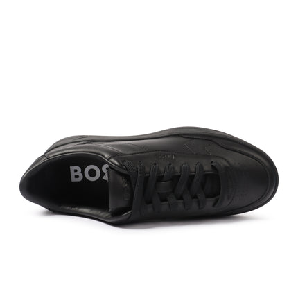 Hugo Boss Baltimore Tenn Shoes - Black