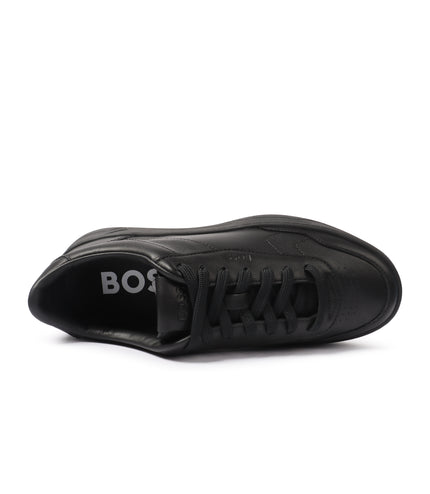 Hugo Boss Baltimore Tenn Shoes - Black