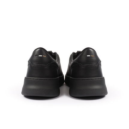 Hugo Boss Baltimore Tenn Shoes - Black