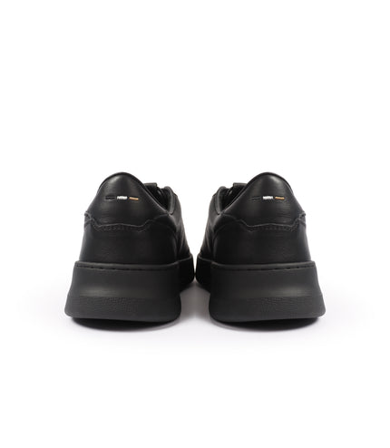Hugo Boss Baltimore Tenn Shoes - Black