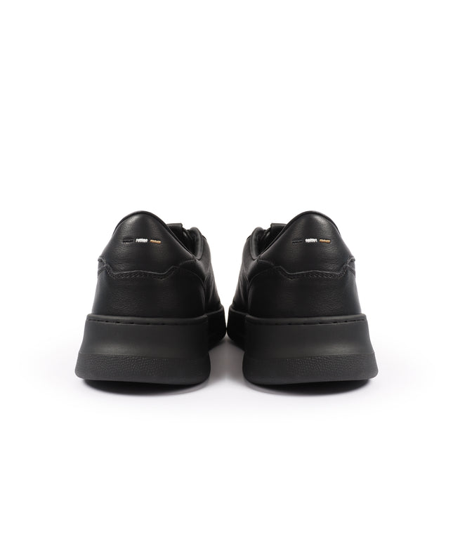 Hugo Boss Baltimore Tenn Shoes - Black