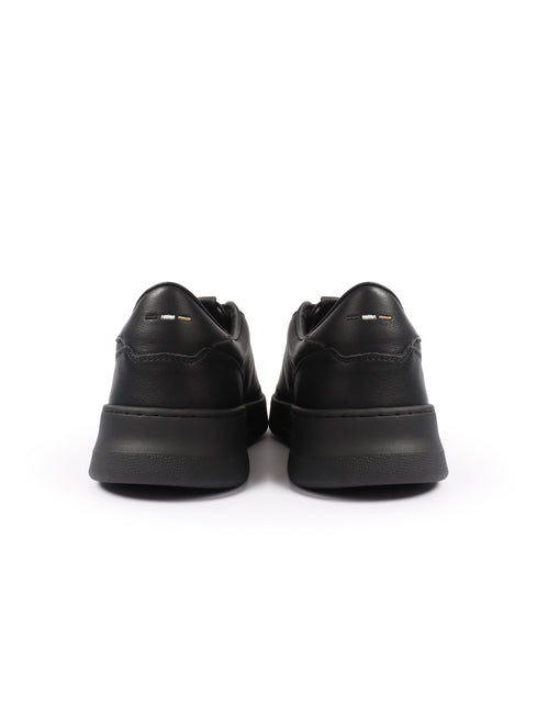 Hugo Boss Baltimore Tenn Shoes - Black