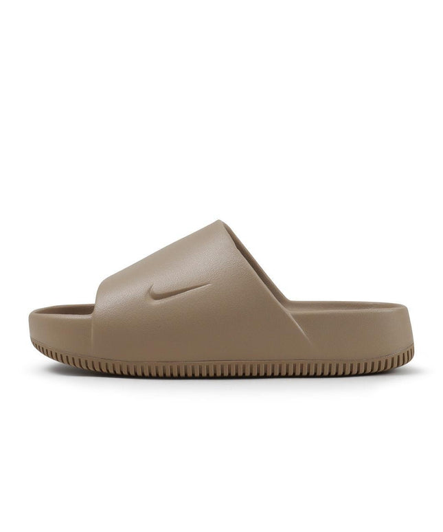 NIKE MENS CALM SLIDE - KHAKI NIKE