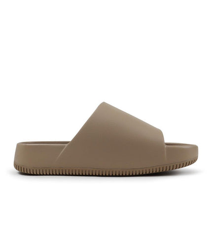 NIKE MENS CALM SLIDE - KHAKI NIKE