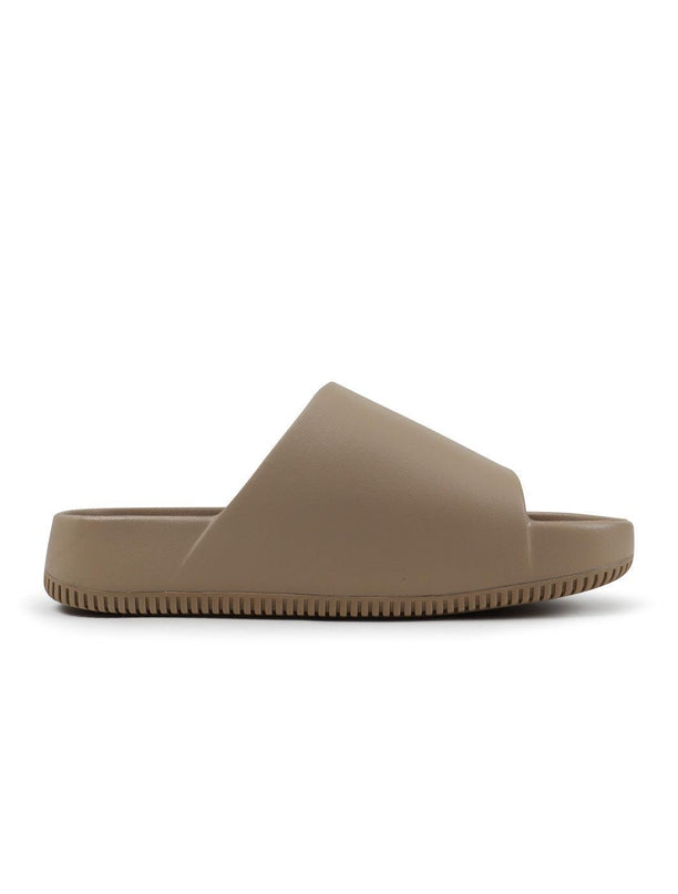 NIKE MENS CALM SLIDE - KHAKI NIKE