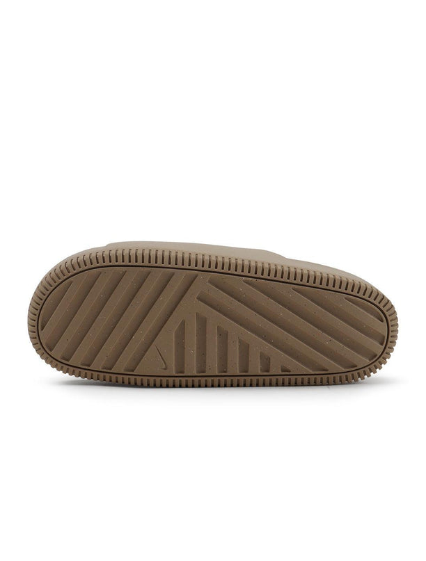 NIKE MENS CALM SLIDE - KHAKI NIKE