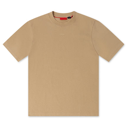Hugo Dapolino Tee - Beige