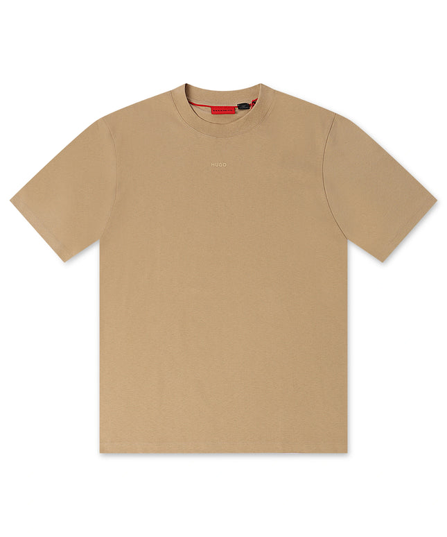 Hugo Dapolino Tee - Beige