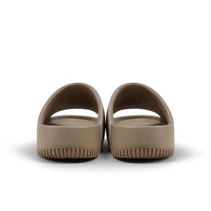NIKE MENS CALM SLIDE - KHAKI NIKE