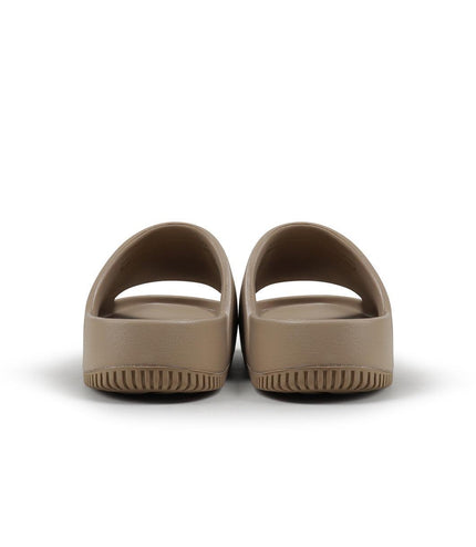 NIKE MENS CALM SLIDE - KHAKI NIKE