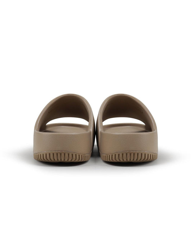 NIKE MENS CALM SLIDE - KHAKI NIKE