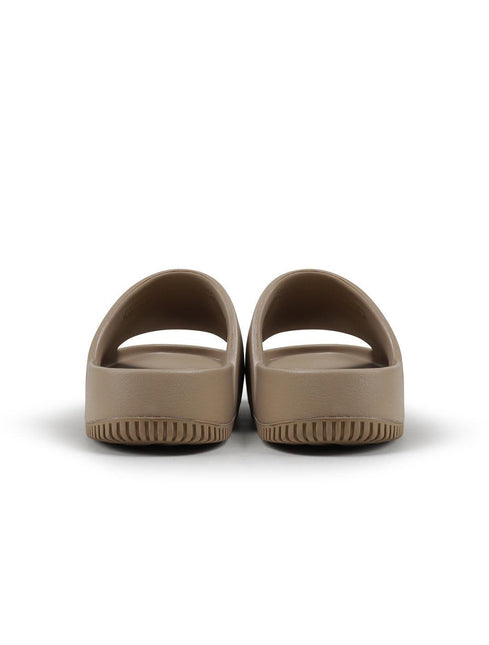 NIKE MENS CALM SLIDE - KHAKI NIKE