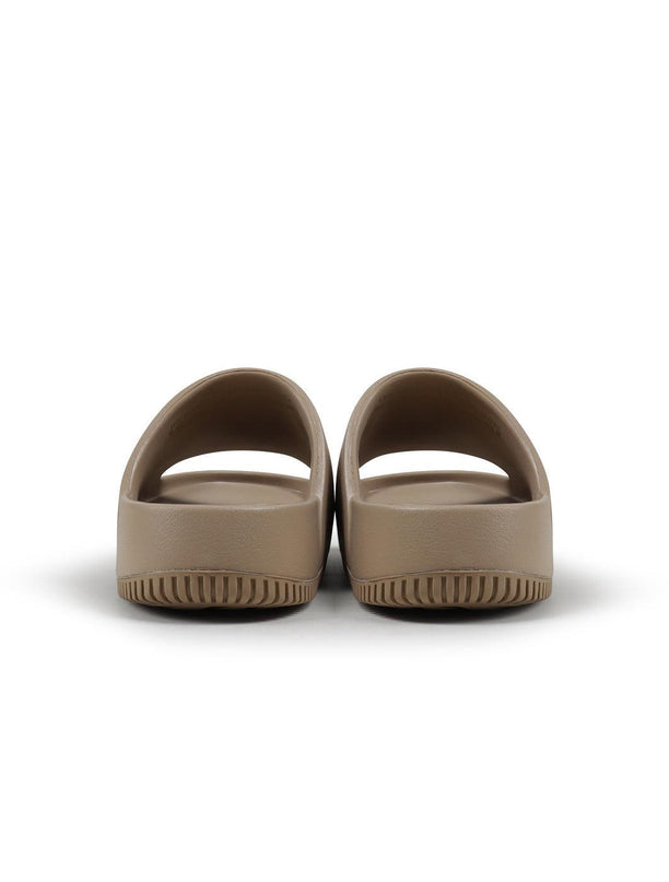 NIKE MENS CALM SLIDE - KHAKI NIKE