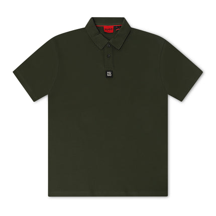 Hugo Deabono_d Polo - Green