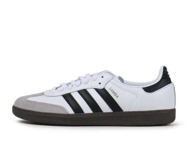 adidas gazelle silver green womens adidas Samba OG 'White Black' 6.5