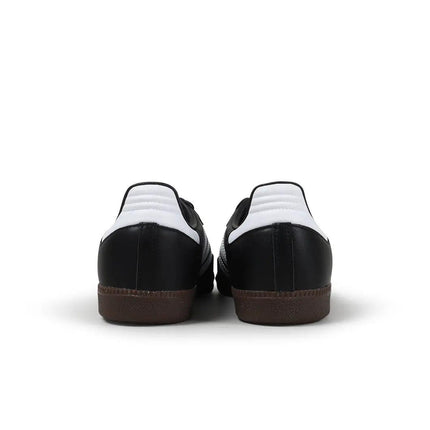 ADIDAS MENS SAMBA OG - BLK/WHT ADIDAS