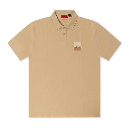 Hugo Dusplity Polo - Beige