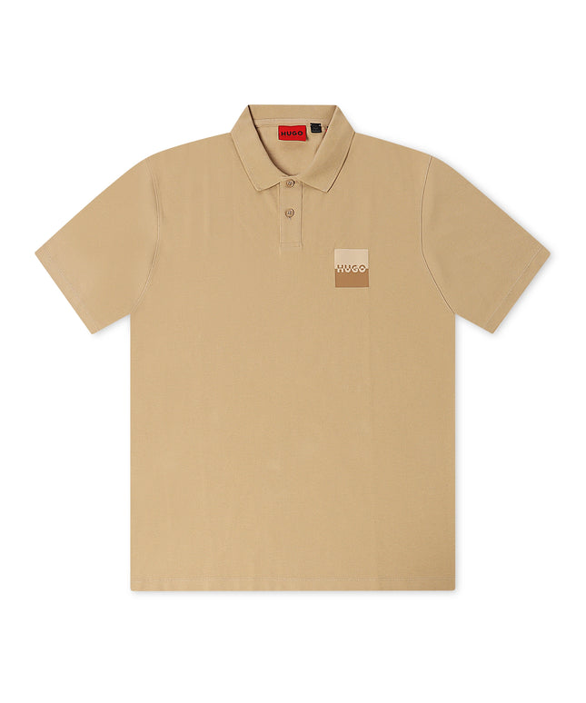 Hugo Dusplity Polo - Beige