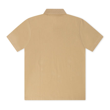 Hugo Dusplity Polo - Beige