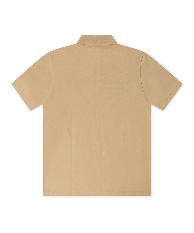 Hugo Dusplity Polo - Beige