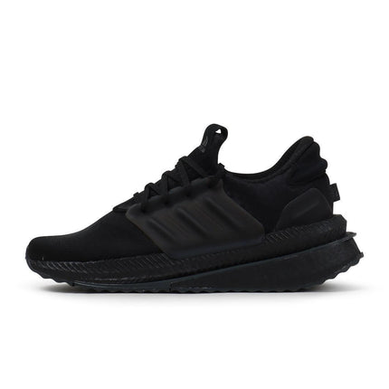ADIDAS MENS X PLRBOOST - BLACK ADIDAS