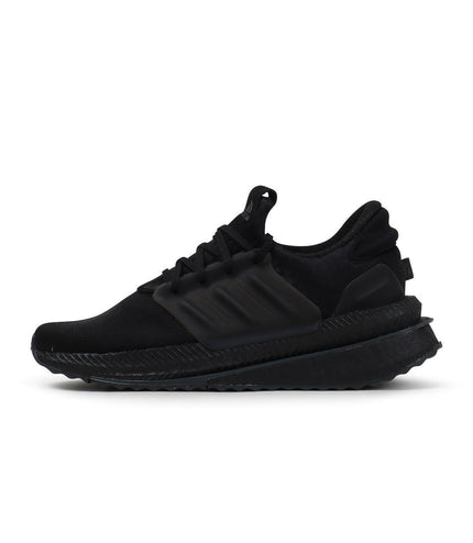 ADIDAS MENS X PLRBOOST - BLACK ADIDAS