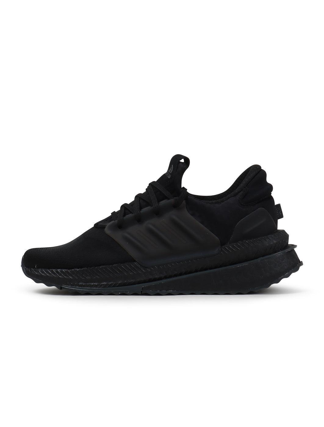 adidas X_PLRBOOST Shoes - Men's - Core Black Five / Core Black - 8 adidas X_PLRBOOST Shoes - Men's - Core Black Five / Core Black - 8