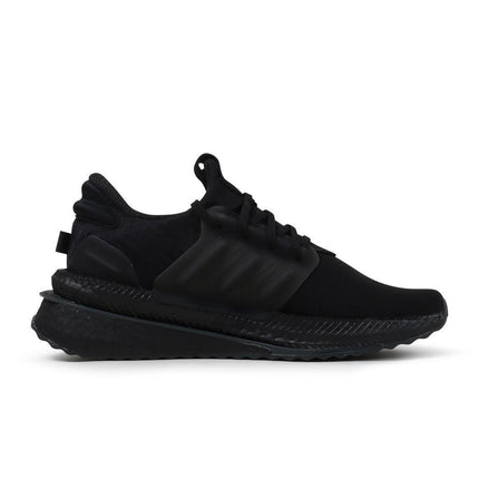 ADIDAS MENS X PLRBOOST - BLACK ADIDAS