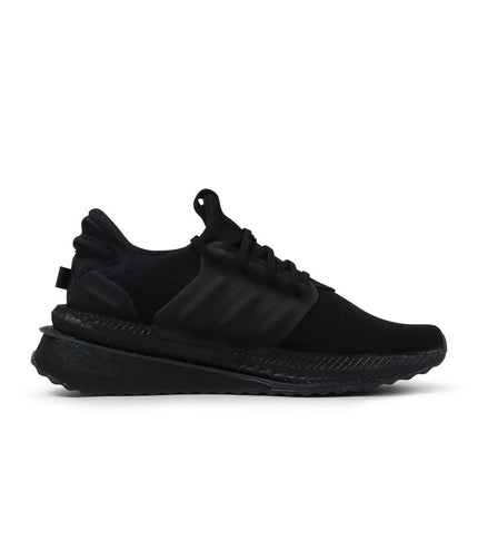 ADIDAS MENS X PLRBOOST - BLACK ADIDAS