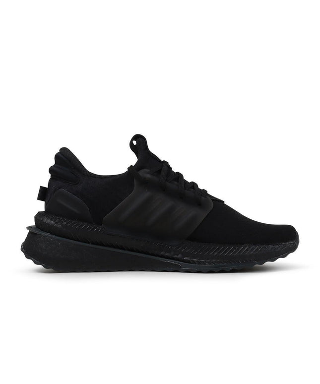 ADIDAS MENS X PLRBOOST - BLACK ADIDAS