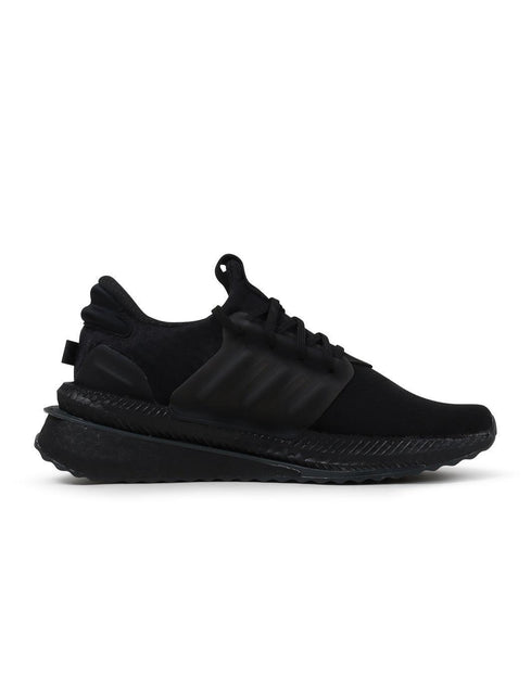 ADIDAS MENS X PLRBOOST - BLACK ADIDAS