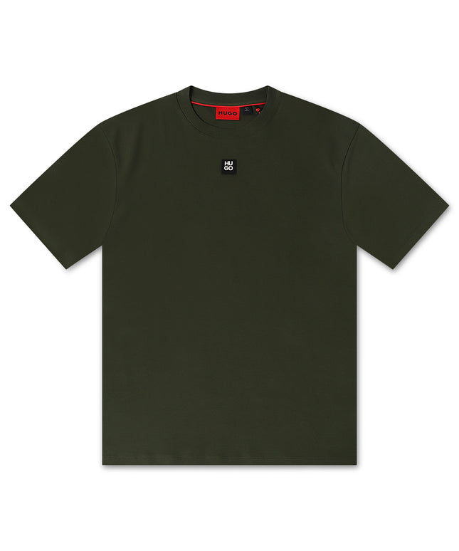 Hugo Dalile Tee- Green