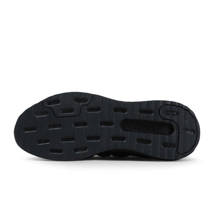 ADIDAS MENS X PLRBOOST - BLACK ADIDAS