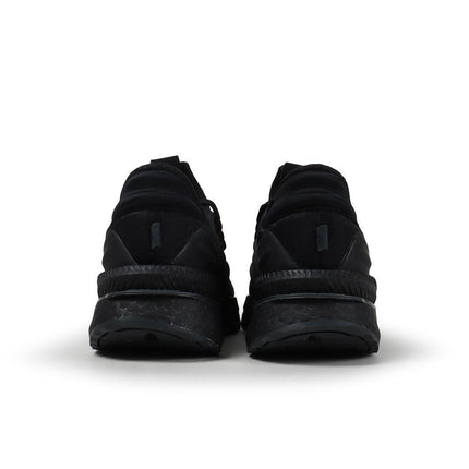 ADIDAS MENS X PLRBOOST - BLACK ADIDAS