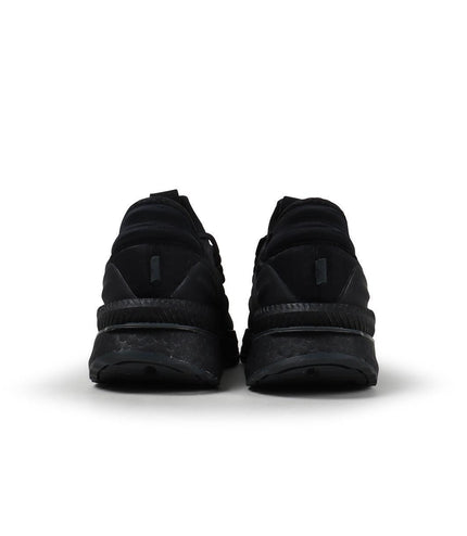 ADIDAS MENS X PLRBOOST - BLACK ADIDAS