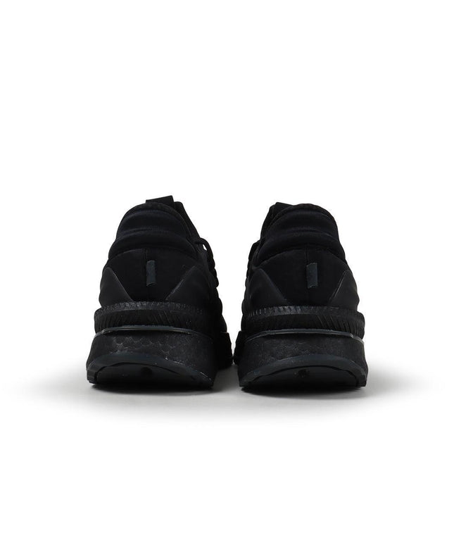 ADIDAS MENS X PLRBOOST - BLACK ADIDAS