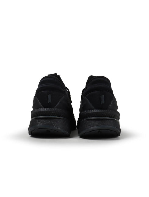 ADIDAS MENS X PLRBOOST - BLACK ADIDAS