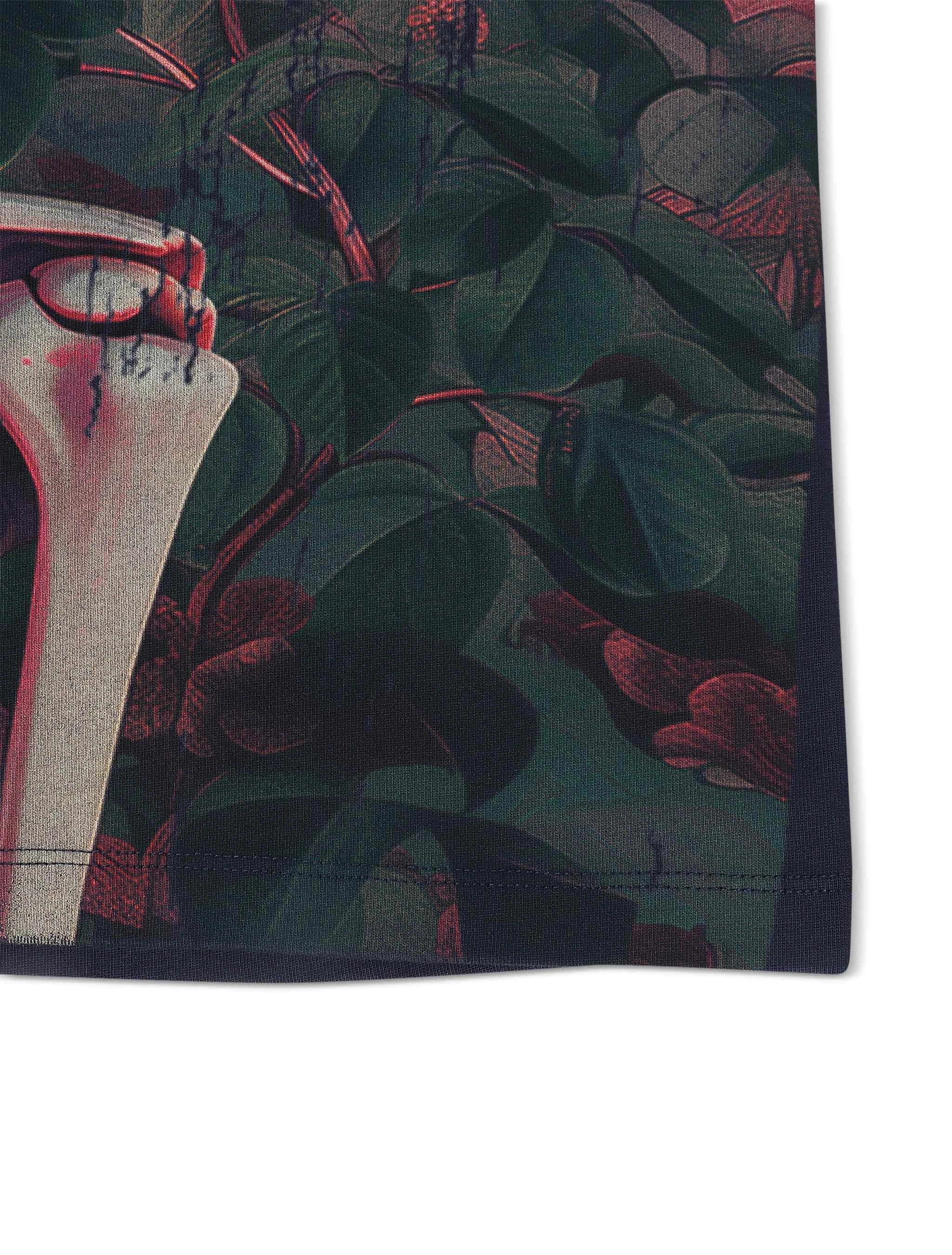 Godspeed Vision Pro T-Shirt VVS - Navy | Limited Edition Godspeed Vision Pro T-Shirt VVS - Navy | Limited Edition