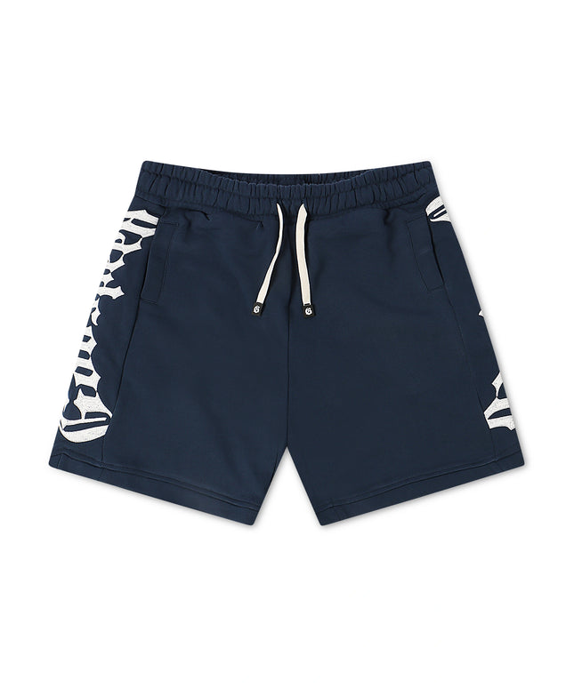 Godspeed CourtSide Shorts - Navy Wash