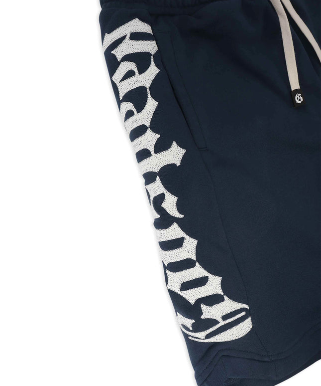Godspeed CourtSide Shorts - Navy Wash