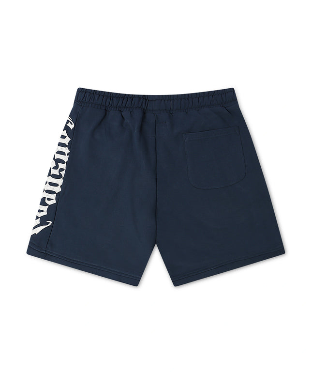 Godspeed CourtSide Shorts - Navy Wash