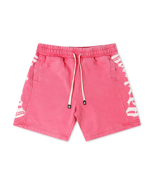 Godspeed CourtSide Shorts -  Pink