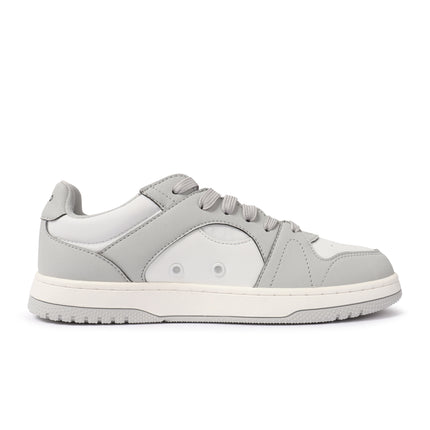 Hugo Hadrian Tenns Shoes - Grey